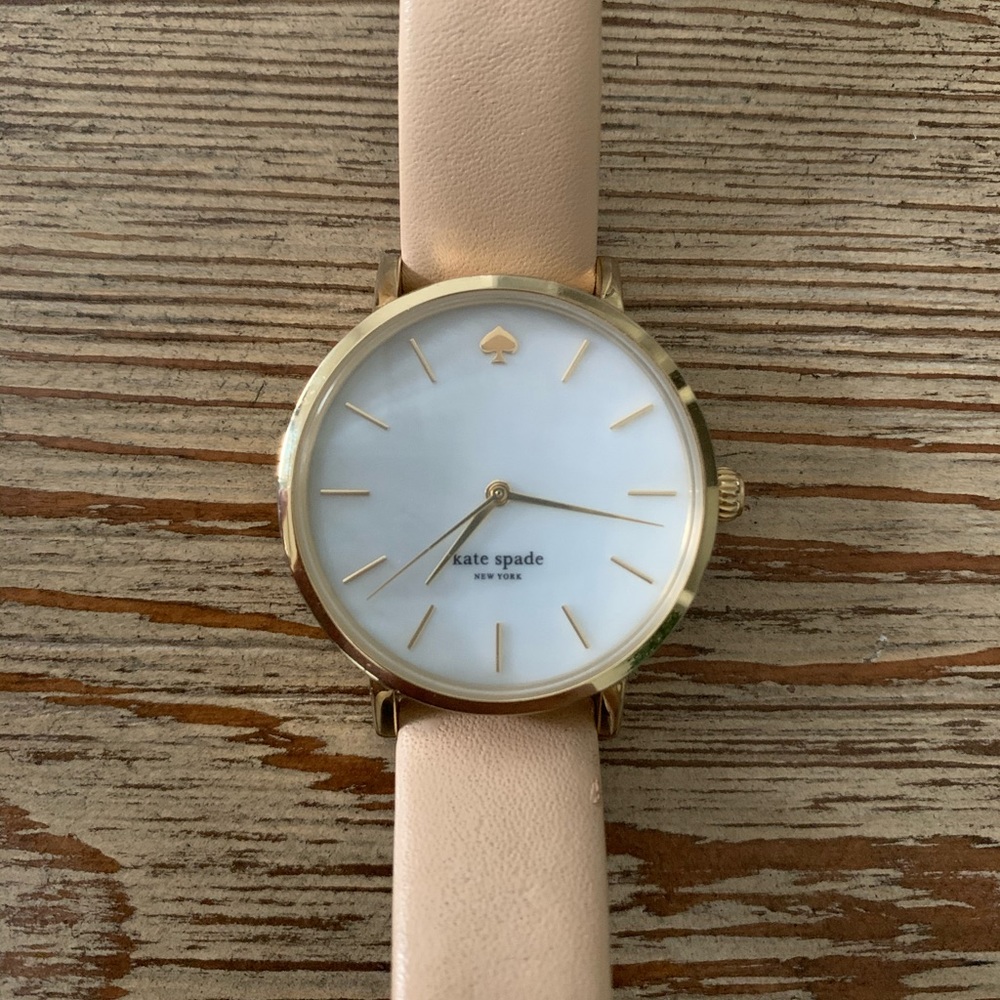 kate spade New York Watch